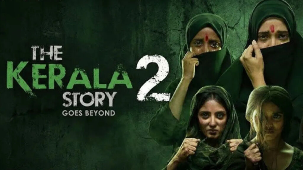 The Kerala Story 2