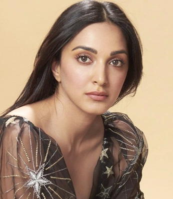 Kiara Advani