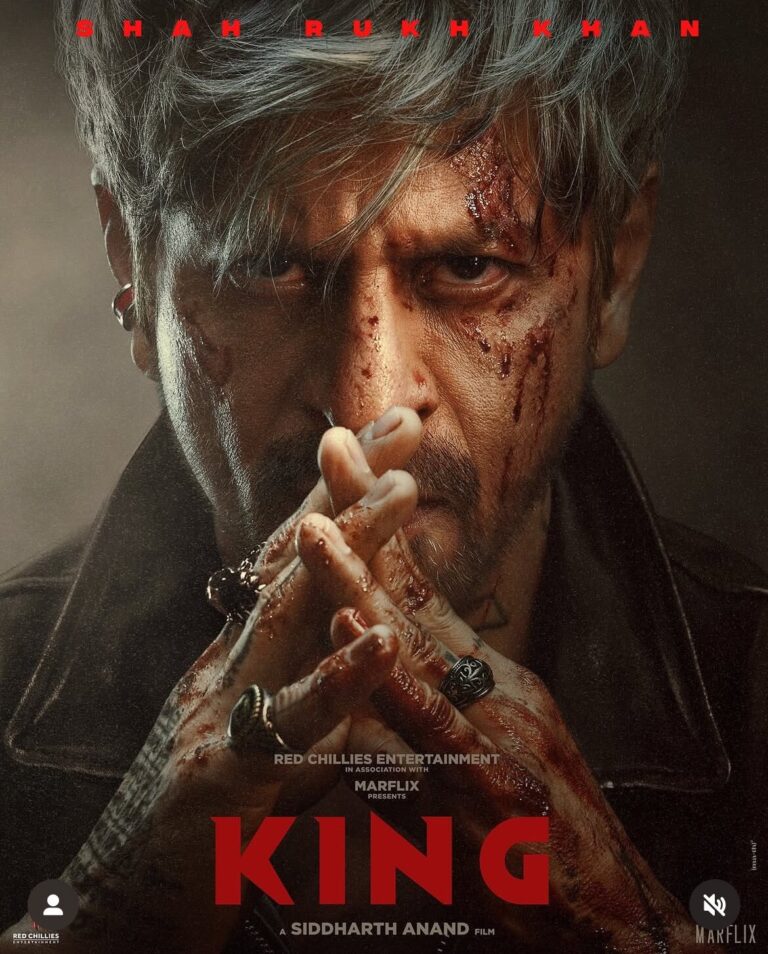 King