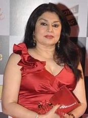 Kiran Juneja