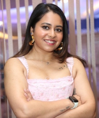 Krithi Prasad