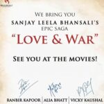 Love and War