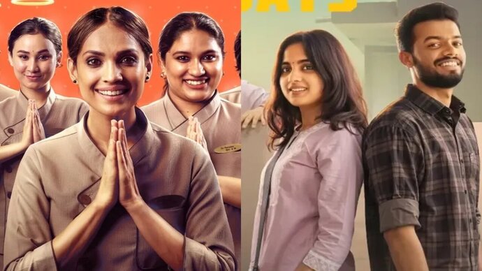 4 Malayalam OTT Releases to Watch This Week: Shruthy Menon’s SPA to Mathew Thomas, Devika Sanjay’s Sukhamano Sukhamann