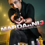 Mardaani 3