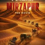 Mirzapur – The Movie