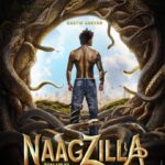 Naagzilla