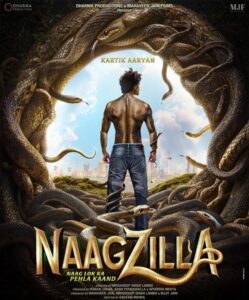 Naagzilla