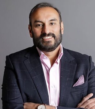 Namit Malhotra