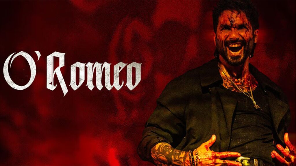 O Romeo