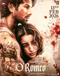 O Romeo