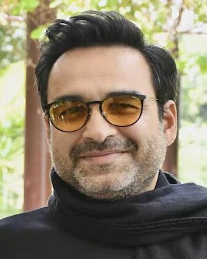 Pankaj Tripathi