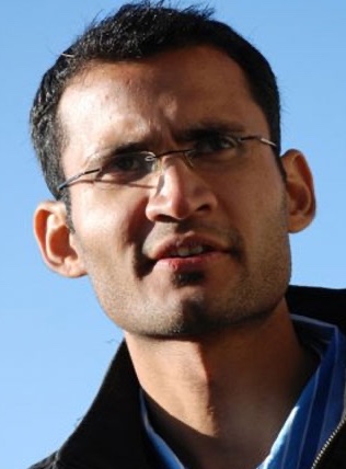 Prashant Bhagia