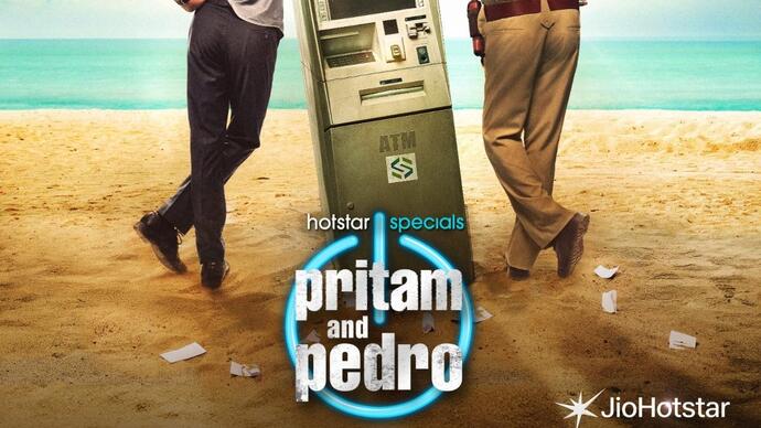 Rajkumar Hirani’s streaming production debut sets July 3 release