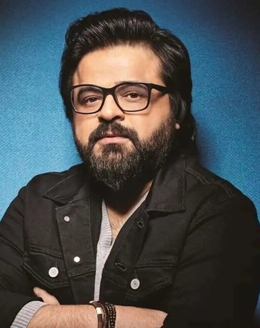 Pritam Chakraborty
