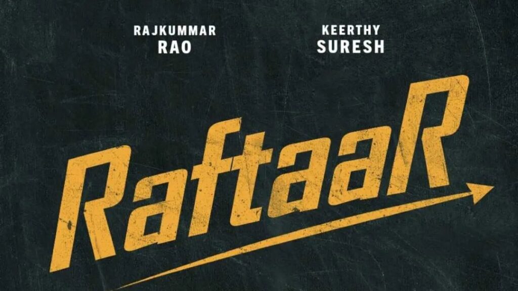 Raftaar