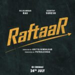 Raftaar