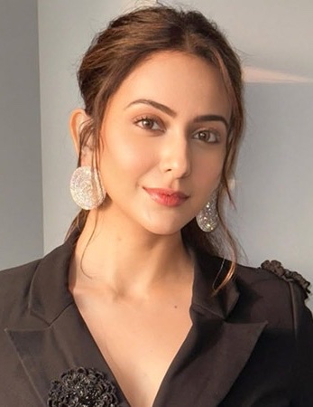 Rakul Preet Singh