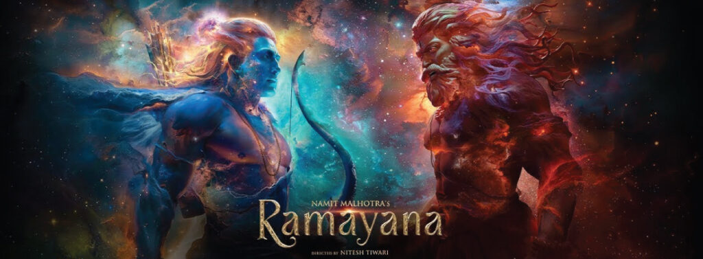 Ramayana Part 1