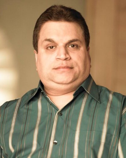 Ramesh Taurani
