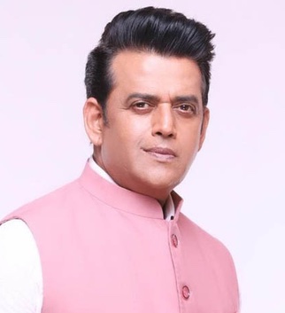 Ravi Kishan