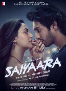 Saiyaara