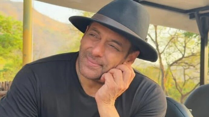 Salman Khan roasts ‘alone and lonely’ rumors with witty comeback, reminds fans of his ‘vintage’ aura