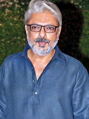 Sanjay Leela Bhansali
