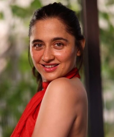 Sanjeeda Sheikh