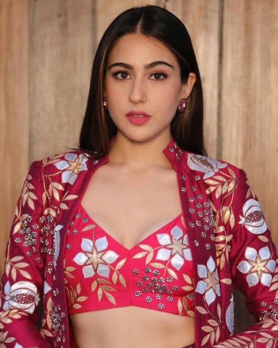 Sara Ali Khan
