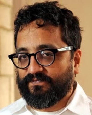 Shimit Amin