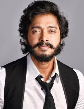 Shreyas Talpade