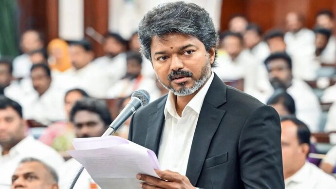 Tamil Nadu CM Vijay Permits All Theatres To Screen 5 Shows Per Day For New Films In First Week