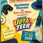 Udta Teer