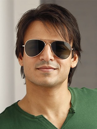 Vivek Oberoi