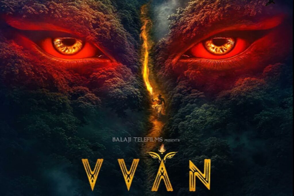 Vvan