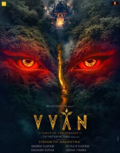 Vvan