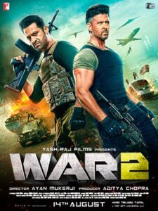 War 2