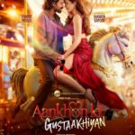 Aankhon Ki Gustaakhiyan