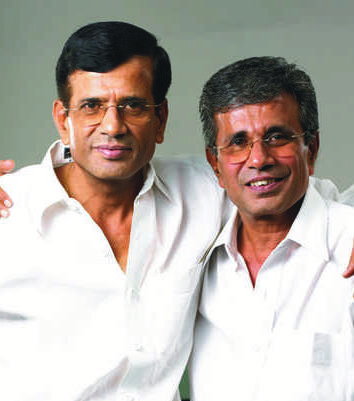 Abbas-Mustan