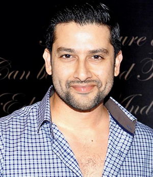 Aftab Shivdasani