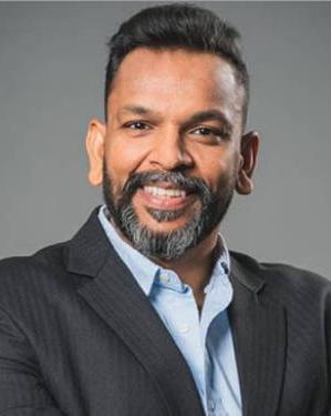 Alok Jain