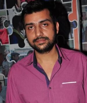 Anshul Sharma