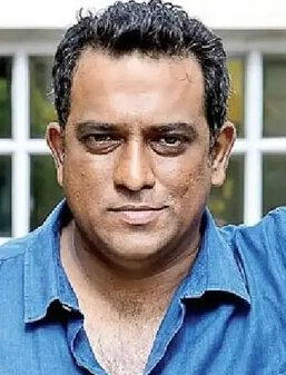 Anurag Basu