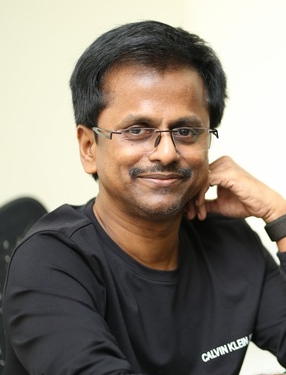 A. R. Murugadoss