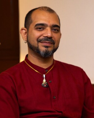 Ashwin Kumar
