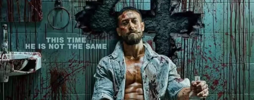 Baaghi 4