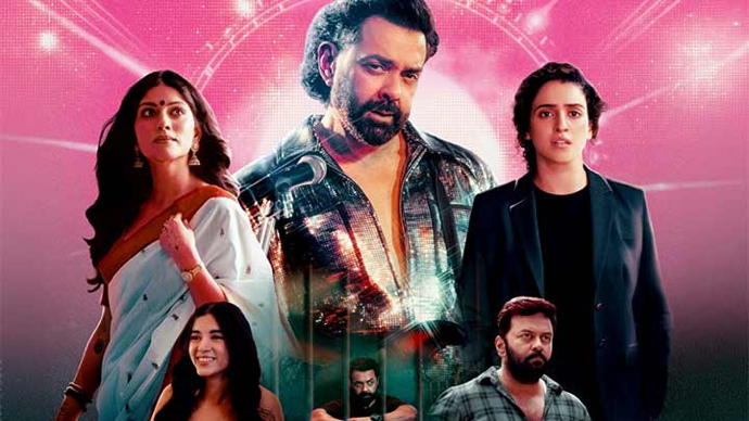 Bandar Twitter Review: 7 tweets to read before watching Bobby Deol, Anurag Kashyap, Sanya Malhotra’s thriller