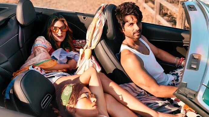 Cocktail 2 Review: This Shahid Kapoor Starrer Is A Confusing Mix Of Ideas That Is No Match For The Original