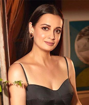Dia Mirza