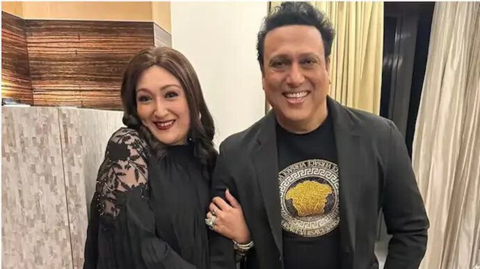 Lock Upp 2 Premiere: Sunita Ahuja’s shocking confession on Govinda’s affairs leaves Farah Khan and contestants stunned